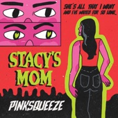 Stacy's Mom (Sapphic Version) by Pinksqueeze