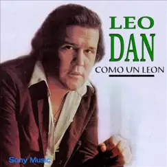 Leo Dan Cronología - Como un León (1992) by Leo Dan album reviews, ratings, credits