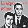 Los Alegres De Teran - Cuatro Milpas