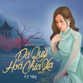 Dã Quỳ Hóa Chia Xa artwork