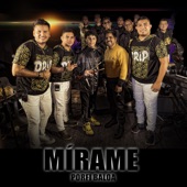 Mírame artwork