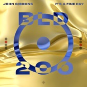 It's a Fine Day (Extended Mix) artwork