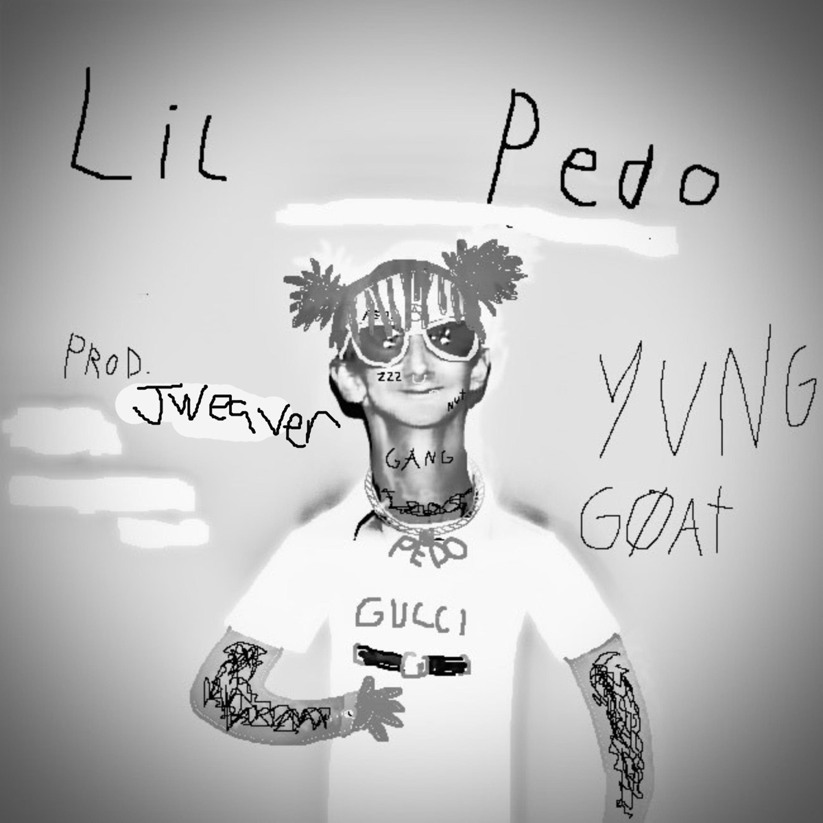 Fortnite Sex (feat. Lil Sex Offender) - Single by Lil Pedo on Apple Music