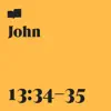 John 13:34-35 (feat. Paul Zach & Jessica Fox) - Single album lyrics, reviews, download