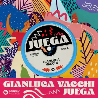 Juega - Single by Gianluca Vacchi album reviews, ratings, credits