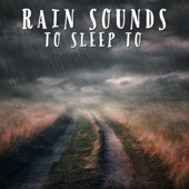 Rain Sounds To Sleep To artwork