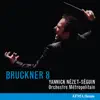 Bruckner 8 album lyrics, reviews, download