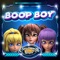 Boop Boy artwork