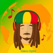 Melo de What Is Love (Reggae Remix) artwork