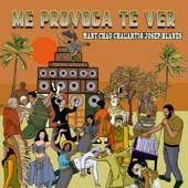 Me Provoca Te Ver (feat. Josep Blanes) artwork