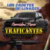 Corridos De Traficantes album lyrics, reviews, download