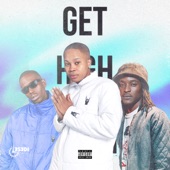Get High (feat. Dooushii & Bludbunz) artwork