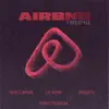 Airbnb Freestyle (feat. Maudito & Tsubasv) - Single album lyrics, reviews, download