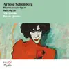 Arnold Schönberg: Pierrot Lunaire, Op. 21, Suite Op. 29 album lyrics, reviews, download