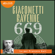 Eric Giacometti & Jacques Ravenne - 669