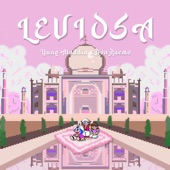 Leviosa (feat. Don Raemo) artwork