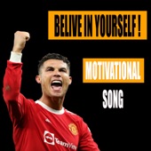 Motivational Song (Cristiano Ronaldo) artwork