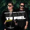 Rozar Tu Piel (Remix) - Single album lyrics, reviews, download