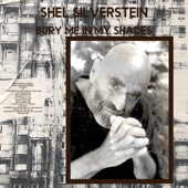 Shel Silverstein - 25 Minutes To Go