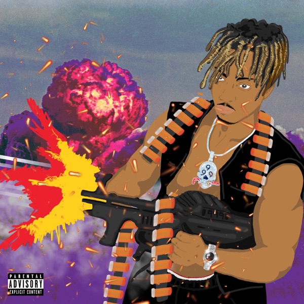 Armed and Dangerous - Single - Juice WRLD