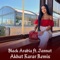 Akhat Karar (feat. Jannat) - Black Arabia lyrics