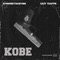 Kobe (feat. ATMMONEYMANTONE) - Eazy Trappin' lyrics