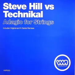 Adagio for Strings - Single by Steve Hill & Technikal album reviews, ratings, credits