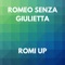 Zani - Romeo Senza Giulietta lyrics