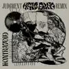Judgment (Kris Baha Remix) - Single album lyrics, reviews, download