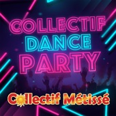 Collectif Dance Party artwork