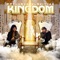 Kingdom (feat. Stephen Voyce) artwork
