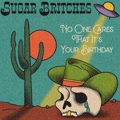Sugar Britches - Quinoa Cowboy