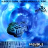 Alberto Tapia - Timewarp