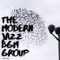 The Neighbour Hood - The Modern Jazz BGM Group lyrics