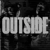 Stream & download Outside - Single