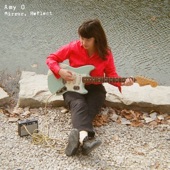 Amy O - Almost Fall