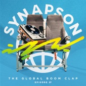 The Global Boom Clap #27 (DJ Mix) artwork