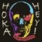 Hoka Hey! artwork