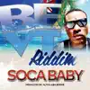 Soca Baby - Single album lyrics, reviews, download