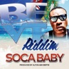 Soca Baby - Single