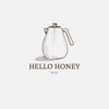 Hello Honey - Single