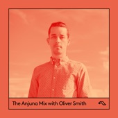 The Anjuna Mix with Oliver Smith (DJ Mix) artwork