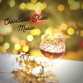 Christmas Blues Music artwork