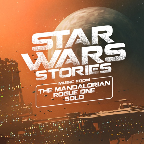 Star Wars - The Mandalorian: Boba Fett Theme