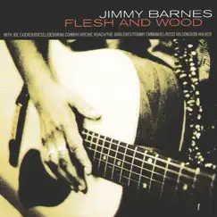 Flesh And Wood by Jimmy Barnes album reviews, ratings, credits