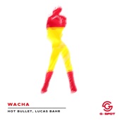 Wacha (Radio Edit) artwork