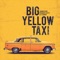 Big Yellow Taxi artwork