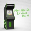 Imperio Más Allá De La Cima, Vol. 9
