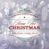 Tennessee Christmas (feat. Lang Scott & Rylee Scott) song lyrics