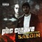 Salgın - Pac Cleave & Baran Ozhan lyrics